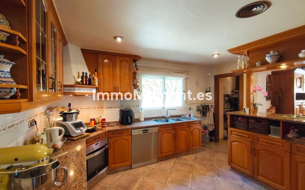 Resale - Detached villa - Rojales - Ciudad Quesada