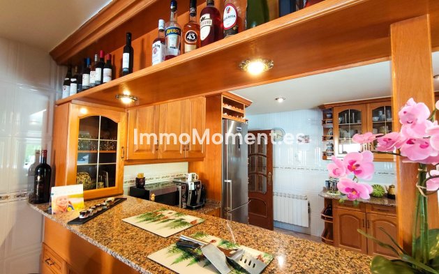 Resale - Detached villa - Rojales - Ciudad Quesada