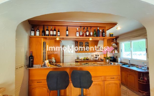 Resale - Detached villa - Rojales - Ciudad Quesada