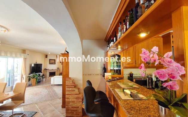 Resale - Detached villa - Rojales - Ciudad Quesada