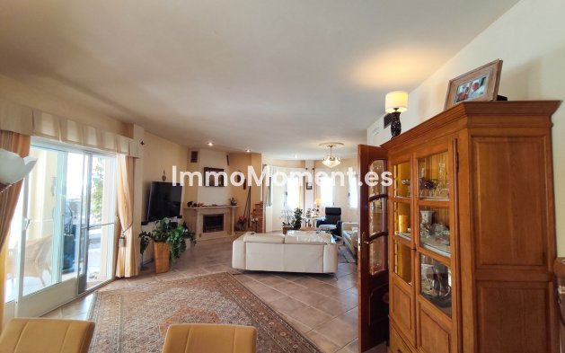 Resale - Detached villa - Rojales - Ciudad Quesada