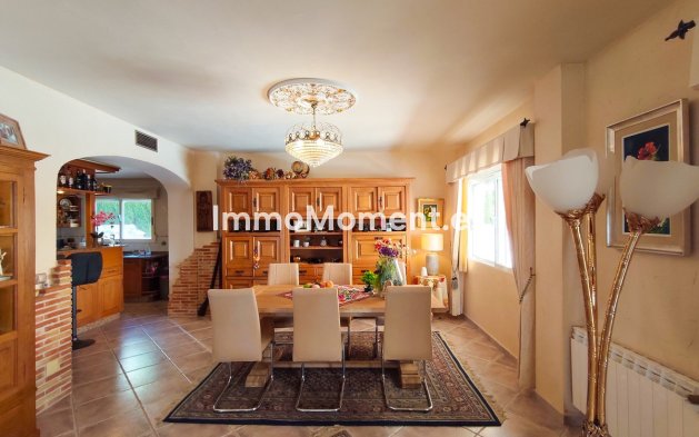 Resale - Detached villa - Rojales - Ciudad Quesada