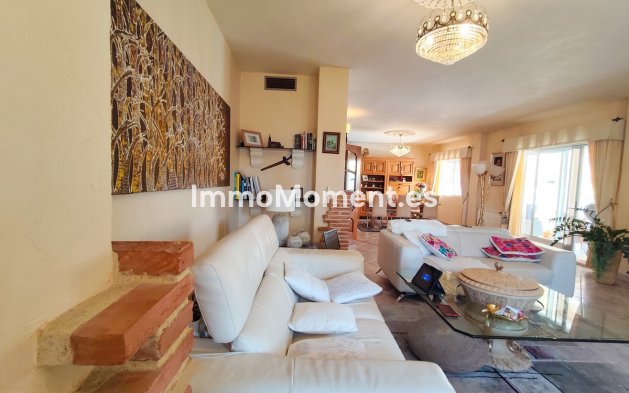 Resale - Detached villa - Rojales - Ciudad Quesada
