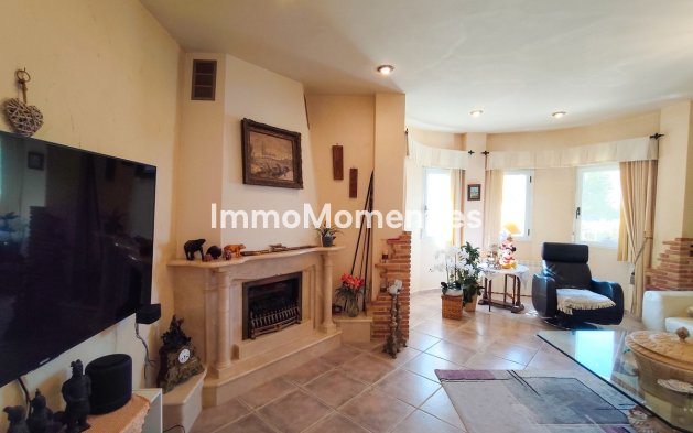 Resale - Detached villa - Rojales - Ciudad Quesada