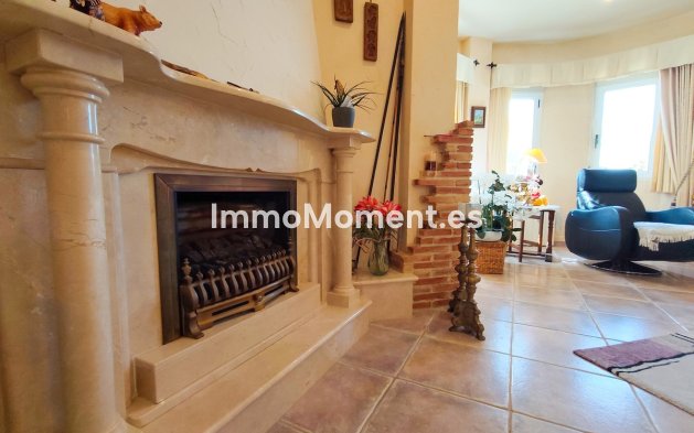 Resale - Detached villa - Rojales - Ciudad Quesada