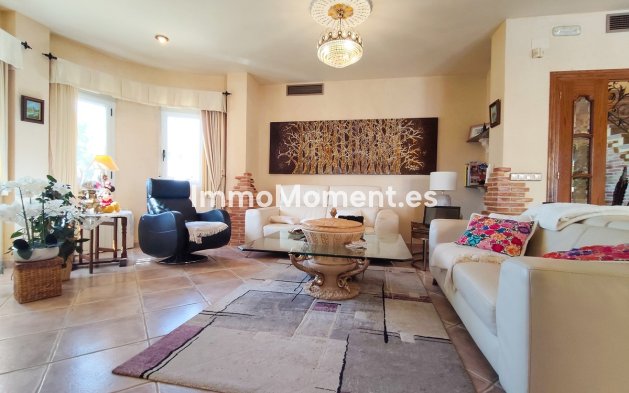 Resale - Detached villa - Rojales - Ciudad Quesada