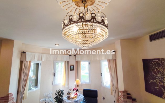Resale - Detached villa - Rojales - Ciudad Quesada