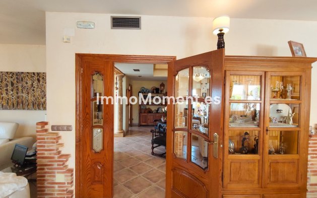 Resale - Detached villa - Rojales - Ciudad Quesada