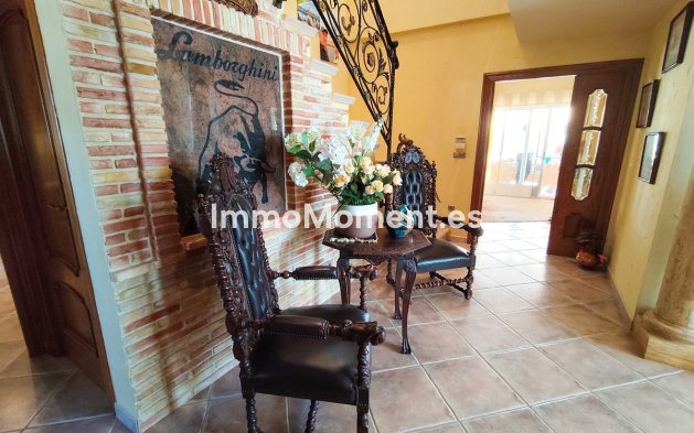 Resale - Detached villa - Rojales - Ciudad Quesada