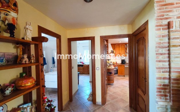 Resale - Detached villa - Rojales - Ciudad Quesada