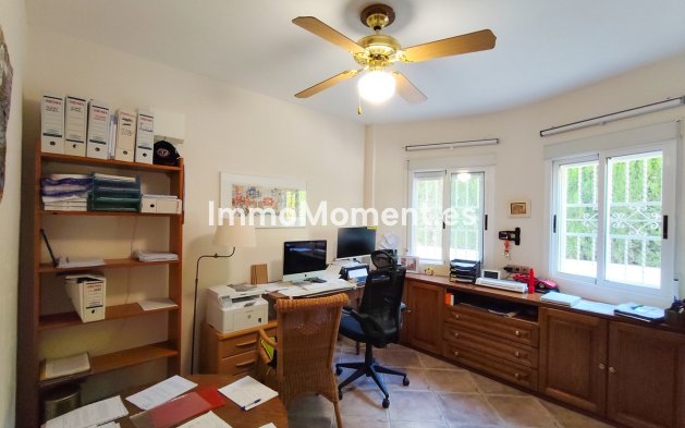 Resale - Detached villa - Rojales - Ciudad Quesada