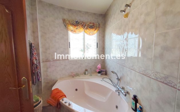 Resale - Detached villa - Rojales - Ciudad Quesada