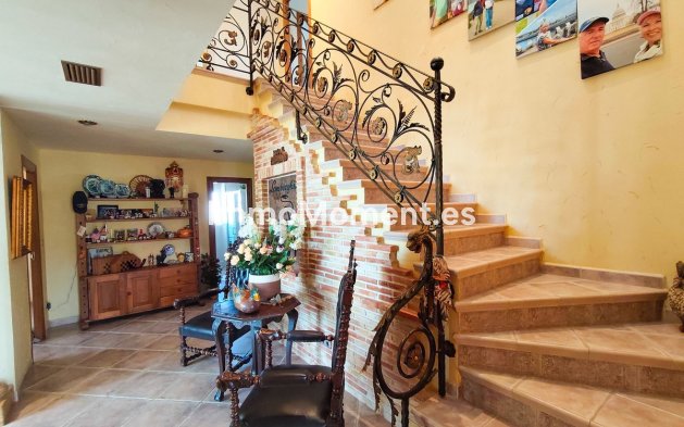 Resale - Detached villa - Rojales - Ciudad Quesada