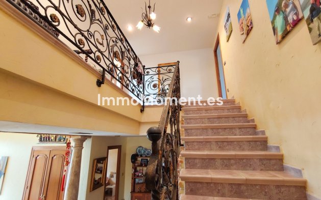 Resale - Detached villa - Rojales - Ciudad Quesada