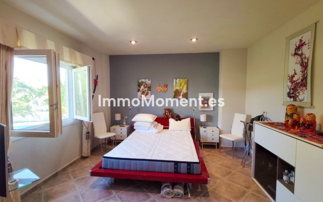 Resale - Detached villa - Rojales - Ciudad Quesada
