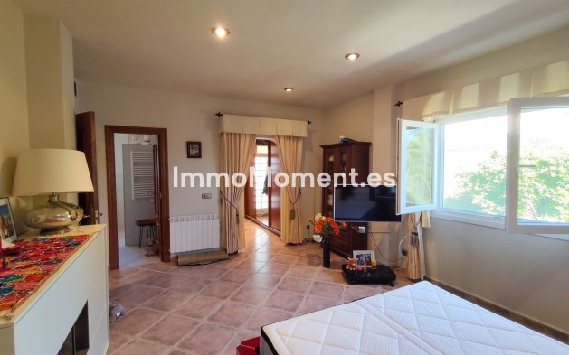 Resale - Detached villa - Rojales - Ciudad Quesada