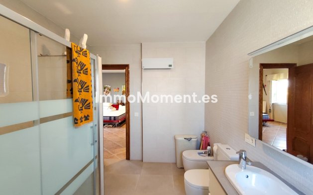 Resale - Detached villa - Rojales - Ciudad Quesada