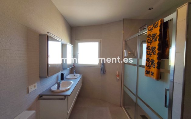 Resale - Detached villa - Rojales - Ciudad Quesada