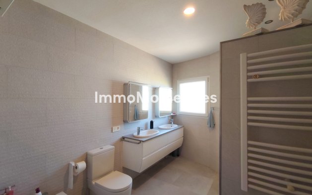 Resale - Detached villa - Rojales - Ciudad Quesada