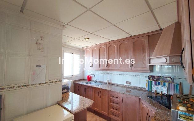 Resale - Detached villa - Rojales - Ciudad Quesada