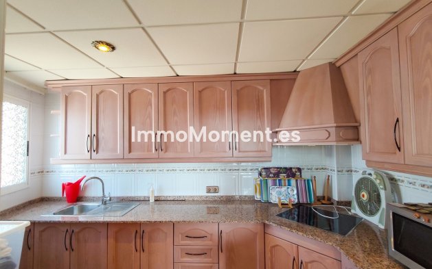 Resale - Detached villa - Rojales - Ciudad Quesada