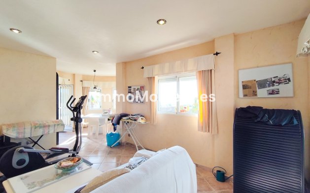 Resale - Detached villa - Rojales - Ciudad Quesada