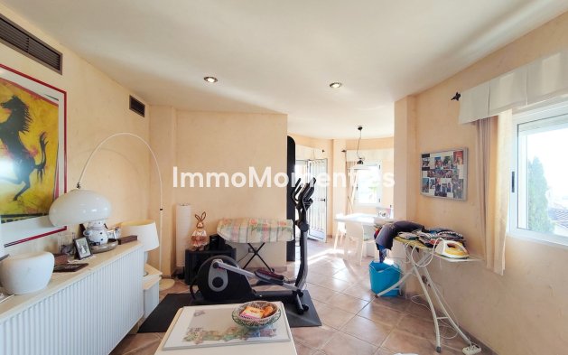 Resale - Detached villa - Rojales - Ciudad Quesada