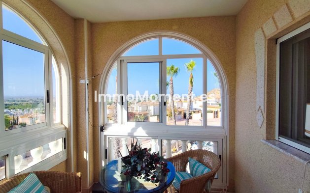 Resale - Detached villa - Rojales - Ciudad Quesada