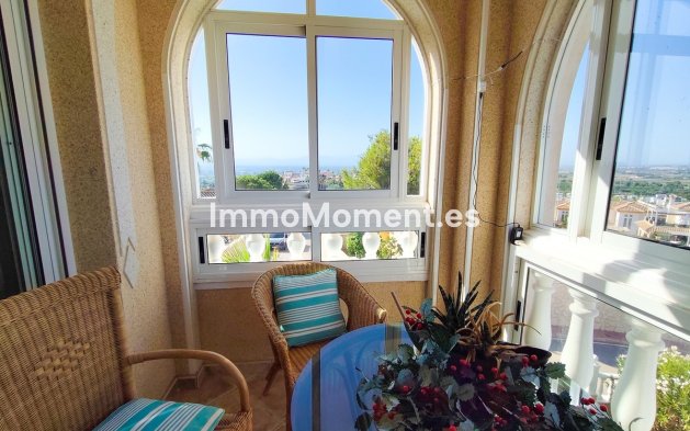 Resale - Detached villa - Rojales - Ciudad Quesada
