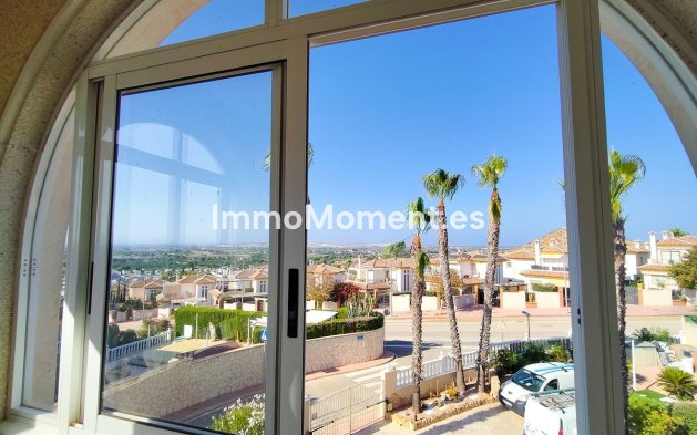 Resale - Detached villa - Rojales - Ciudad Quesada