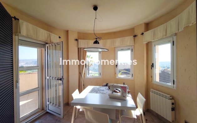 Resale - Detached villa - Rojales - Ciudad Quesada