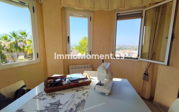 Resale - Detached villa - Rojales - Ciudad Quesada