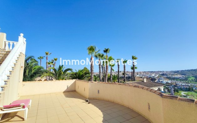 Resale - Detached villa - Rojales - Ciudad Quesada