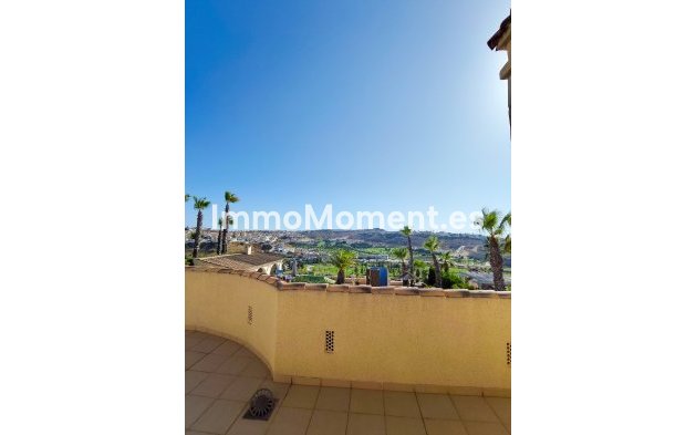 Resale - Detached villa - Rojales - Ciudad Quesada