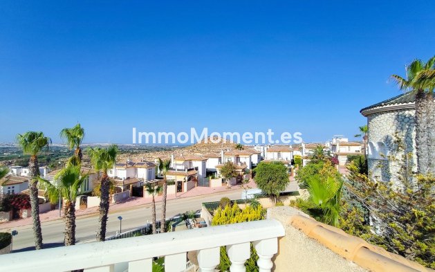 Resale - Detached villa - Rojales - Ciudad Quesada