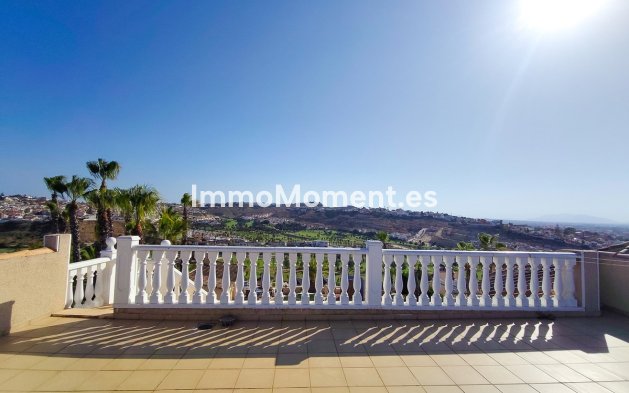 Resale - Detached villa - Rojales - Ciudad Quesada
