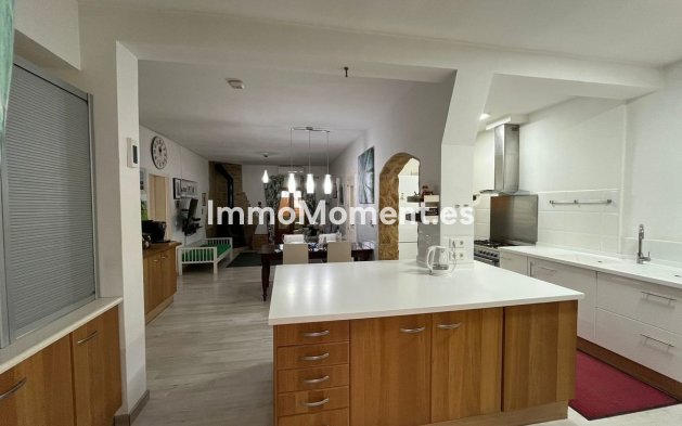 Reventa - Villa independiente - Torre Pacheco - La Torre Golf Resort