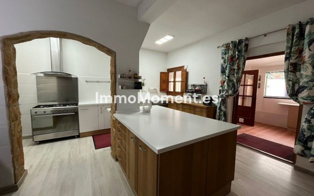 Reventa - Villa independiente - Torre Pacheco - La Torre Golf Resort