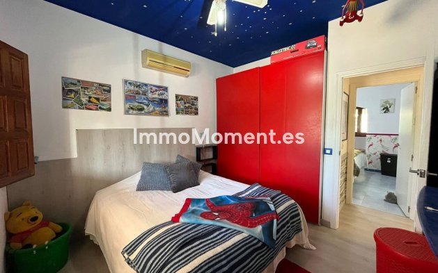 Reventa - Villa independiente - Torre Pacheco - La Torre Golf Resort