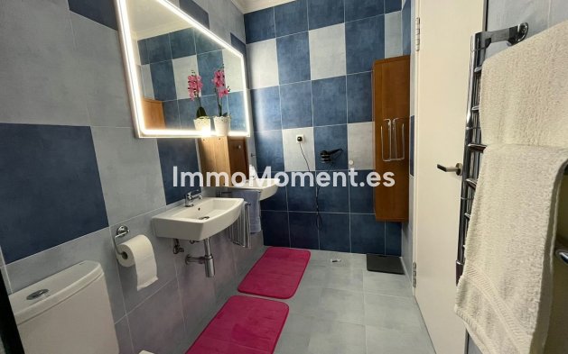 Reventa - Villa independiente - Torre Pacheco - La Torre Golf Resort