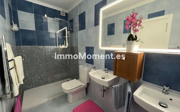 Reventa - Villa independiente - Torre Pacheco - La Torre Golf Resort