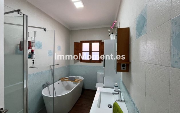 Reventa - Villa independiente - Torre Pacheco - La Torre Golf Resort