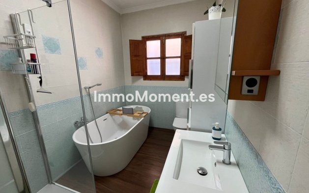 Reventa - Villa independiente - Torre Pacheco - La Torre Golf Resort
