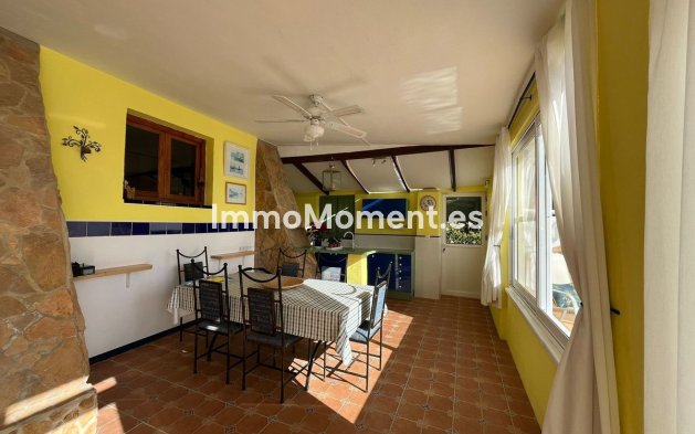 Reventa - Villa independiente - Torre Pacheco - La Torre Golf Resort