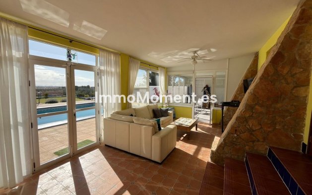 Reventa - Villa independiente - Torre Pacheco - La Torre Golf Resort