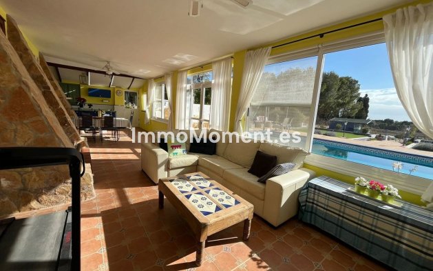 Reventa - Villa independiente - Torre Pacheco - La Torre Golf Resort