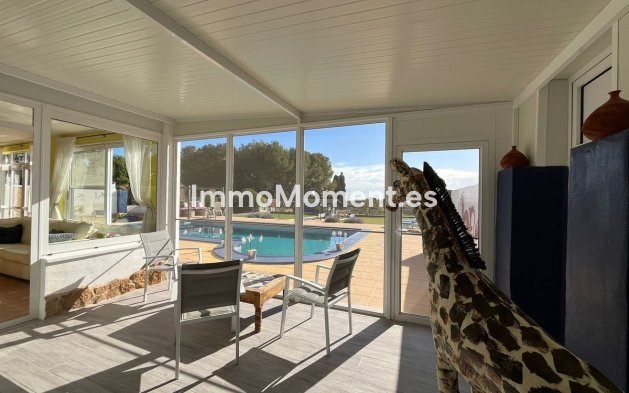 Reventa - Villa independiente - Torre Pacheco - La Torre Golf Resort
