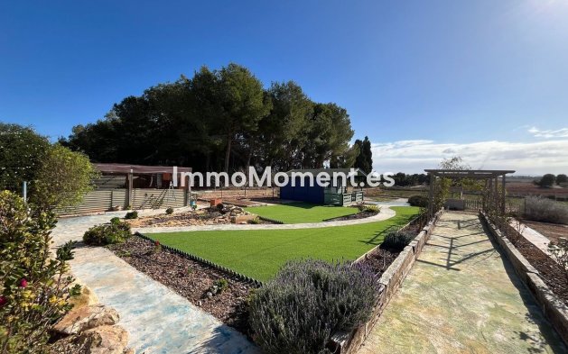Reventa - Villa independiente - Torre Pacheco - La Torre Golf Resort