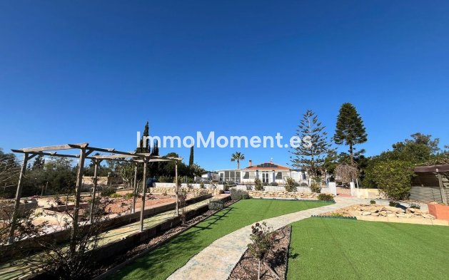 Reventa - Villa independiente - Torre Pacheco - La Torre Golf Resort