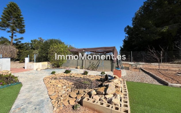 Reventa - Villa independiente - Torre Pacheco - La Torre Golf Resort